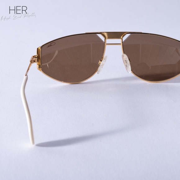 Cazal Sunglasses - CAZAL 964 Col 332 - Picture 6 of 8